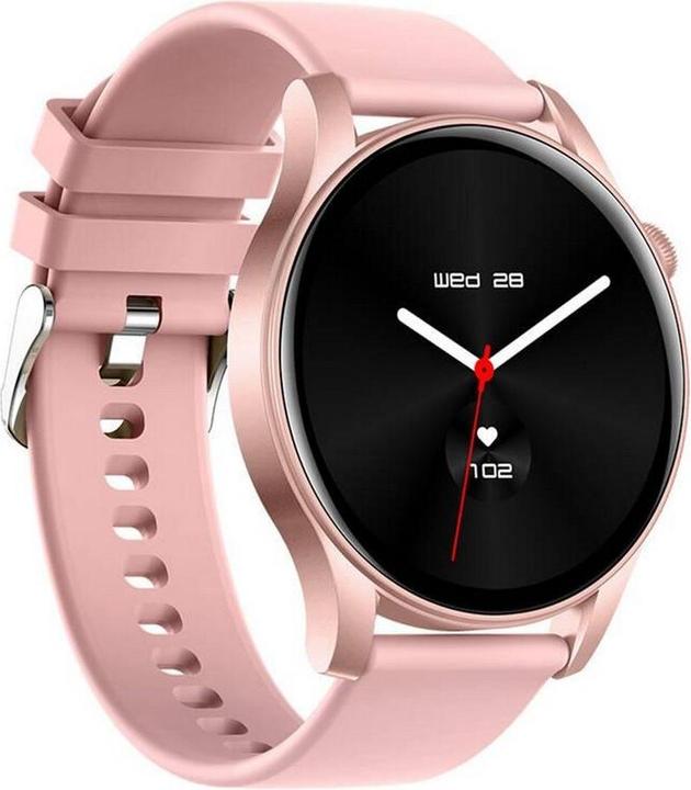 Image du produit Colmi V73 smartwatch (rose)