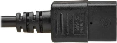 Actual product image Eaton POWER CABLE BS1363 TO C19 (2.50 m, BS 1363)
