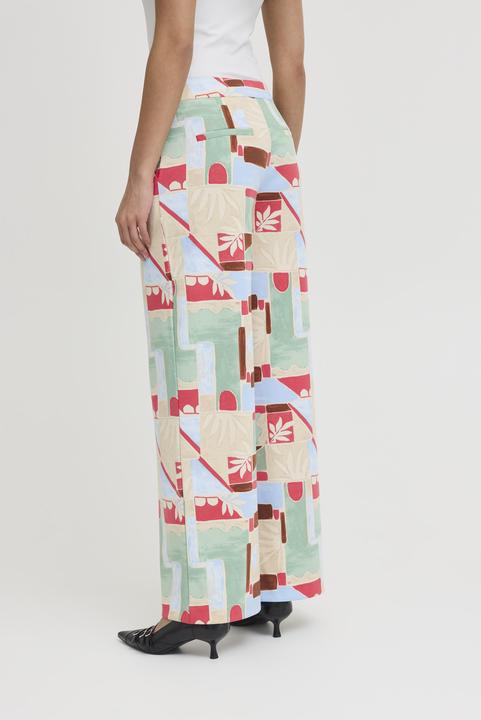 Produktbild Ichi Kate Print 31 (XXL)
