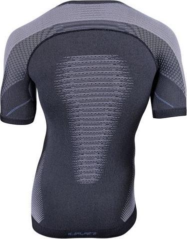 Actual product image UYN Kurzärmeliges Thermoshirt Evolutyon Melange (L, XL)