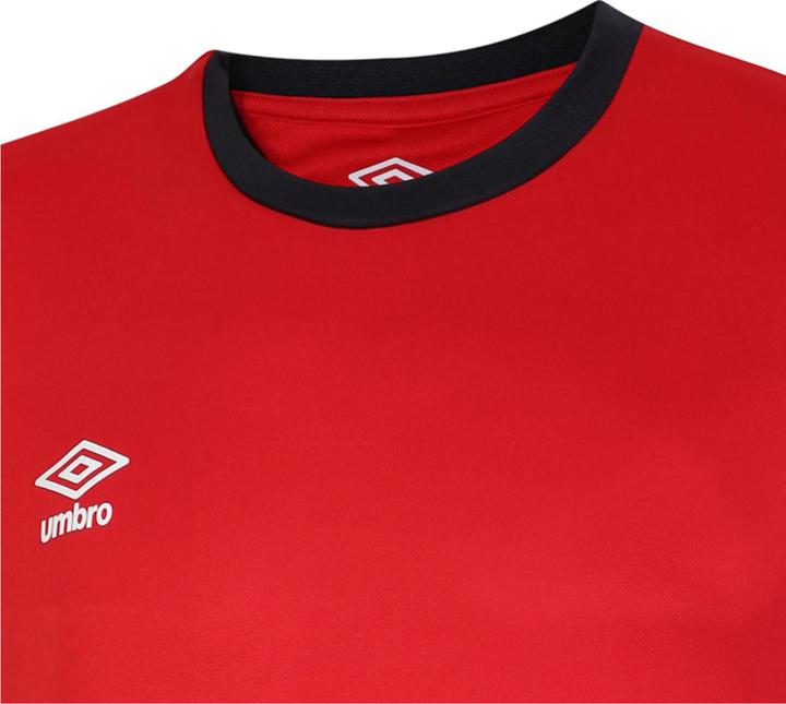 Immagine prodotto Umbro Bambini Total Allenamento Maglia (146, 152)