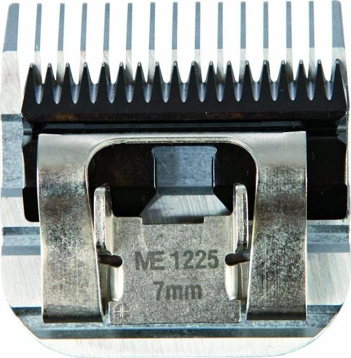 Produktbild Moser Ersatzscherkopf 7mm (Hund) Schermaschine max45 (1x)