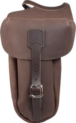 Produktbild Ronzon Legend Wade Extreme (3.30 l, Satteltasche)