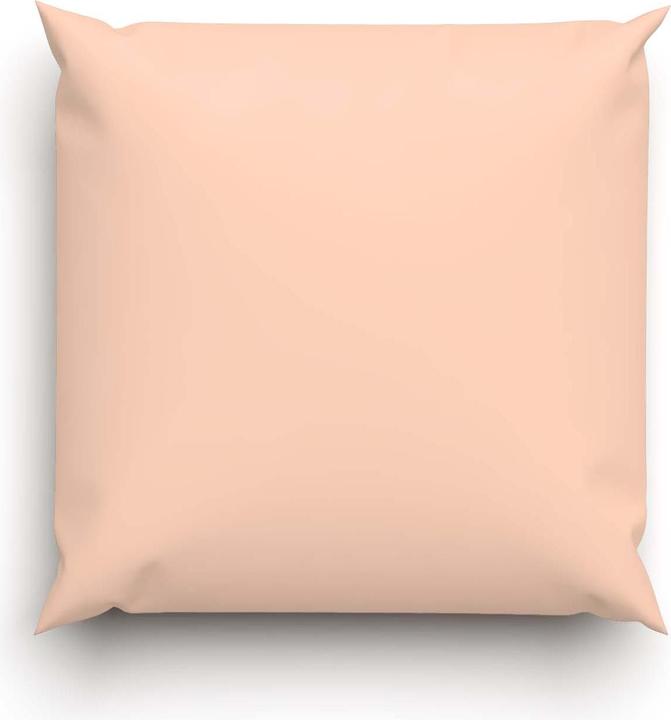 Image du produit Lotus Bettwaren Satin uni (Taie d'oreiller, 65 x 65 cm)