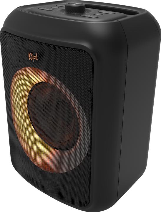 Klipsch Gig XL (8 h, Rechargeable battery operated)