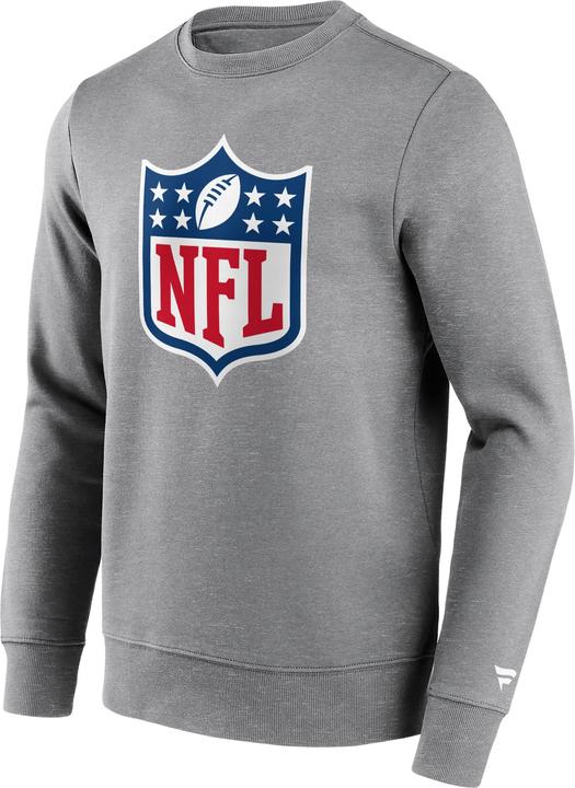Immagine prodotto Fanatics NFL Primary Logo Crew Sweatshirt M (M)