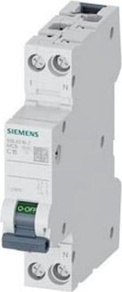 Produktbild Siemens Leitungsschutzschalter