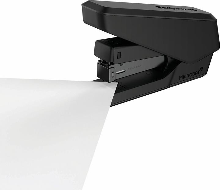 Actual product image Fellowes Stapler LX840 25 pages, Black (25 Sheets)