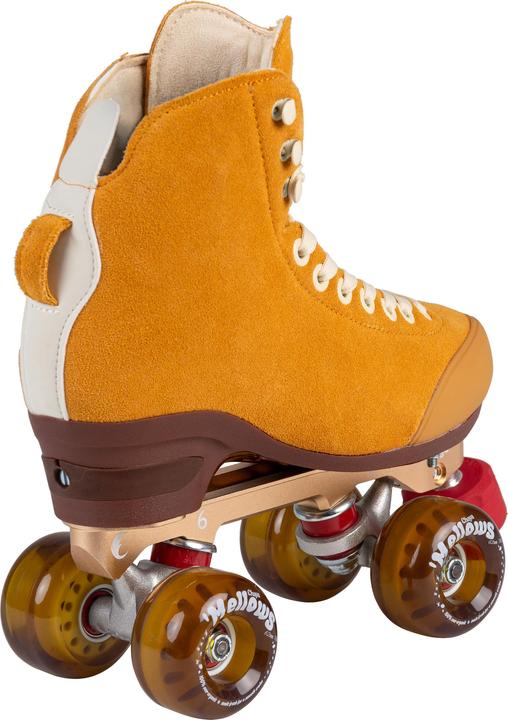 Produktbild Powerslide Rollschuhe Premium Ahornsirup 38 (38)