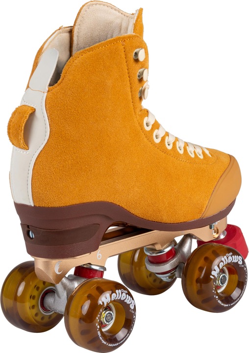 Actual product image Powerslide Rollschuhe Premium Ahornsirup 38 (38)