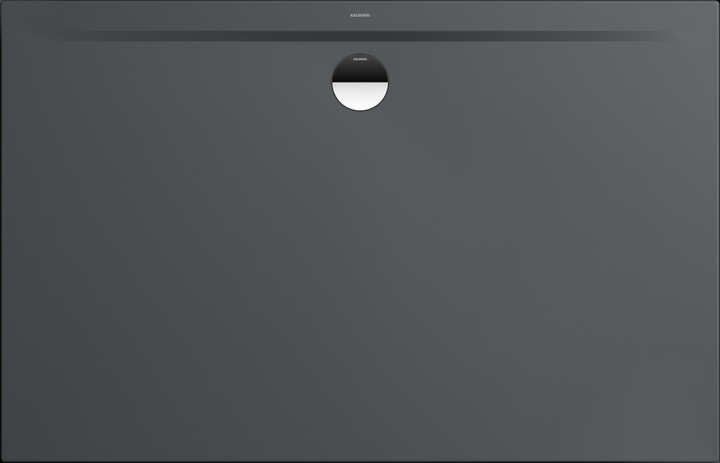 Actual product image Kaldewei Superplan Zero shower tray, 170x100cm, 36420001