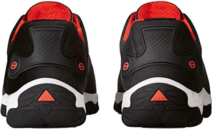 Image du produit Heckel Chaussure basse 67473 MS 300 low S3 (S3, 40)