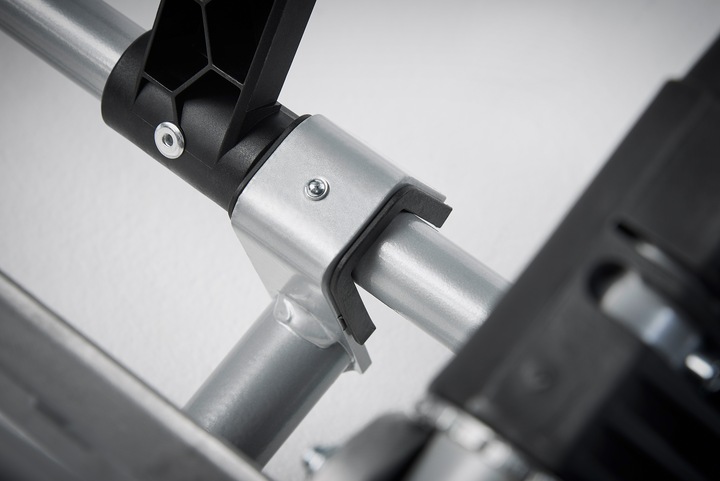 Actual product image wolfcraft Tragebügel TS (100 kg)