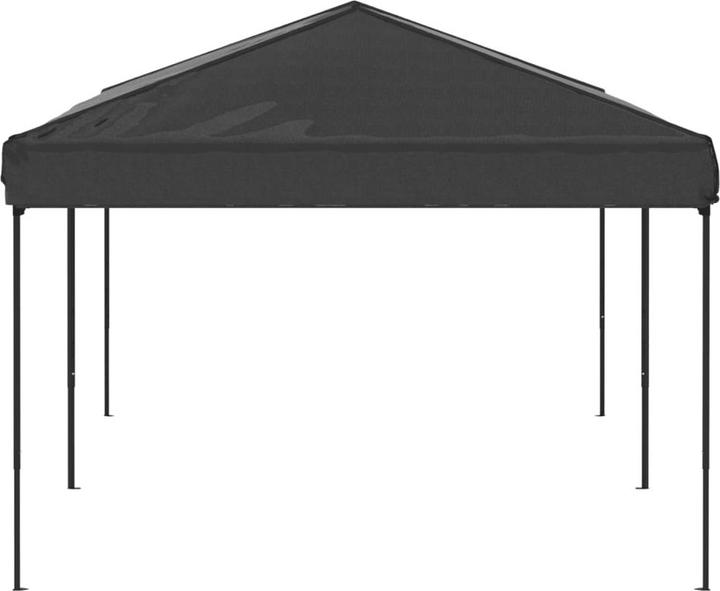 Actual product image vidaXL Partyzelt (292 cm, 580 cm)