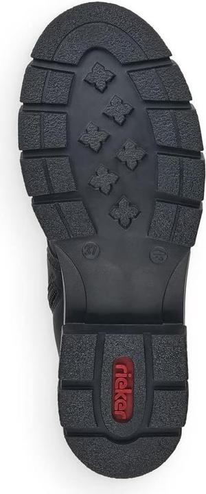 Produktbild Rieker Stivali con Lacci (36)