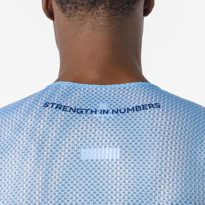 Actual product image Castelli Soudal Quick-Step Pro Mesh 2.0 Sleeveless (M)