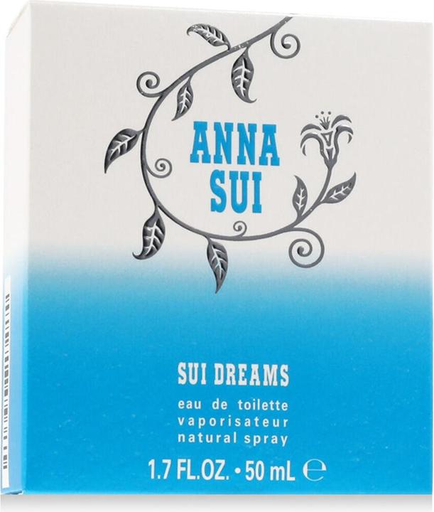 Immagine prodotto Anna Sui Sui sogni (Eau de toilette, 50 ml)