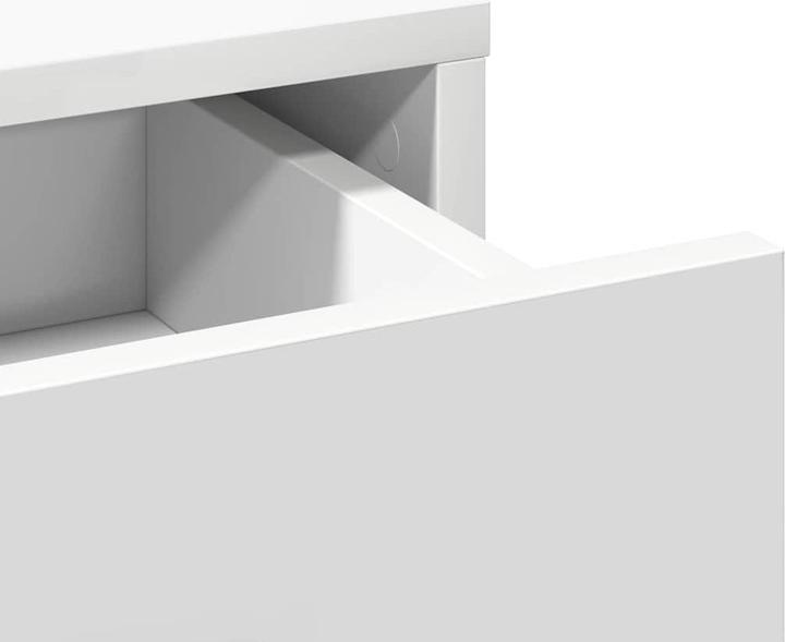 Actual product image VidaXL Dressing Table (40 x 41 x 75 cm)