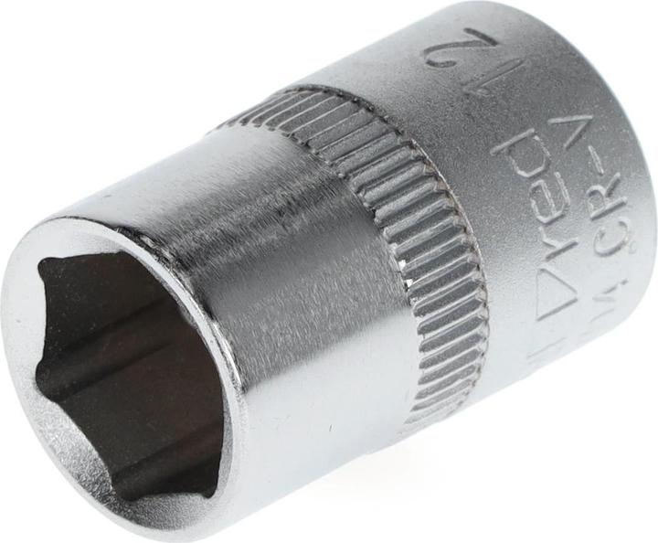 Produktbild Gedore Red red R51001204 Steckschlüsseleinsatz 3/8" 6-kant 12 mm Länge 28 mm (12 mm)