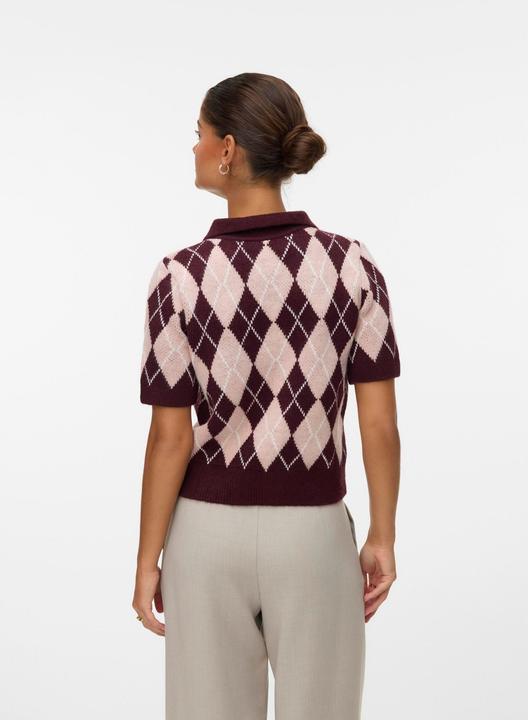 Actual product image Vero Moda VMSALLY Strickjacke Strickjacke (M)