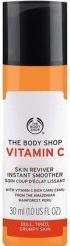 Actual product image The Body Shop Vitamin C Skin Boost Instant Smoother 30ml (30 ml)