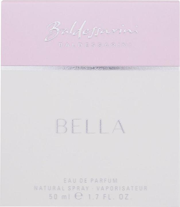 Produktbild Baldessarini Bella Eau de Parfum Natural (Eau de Parfum, 50 ml)