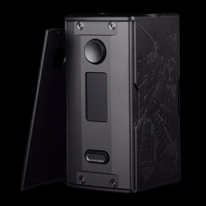 Immagine prodotto Vaperz Cloud Martello di Dio 400 Shinobi Nero