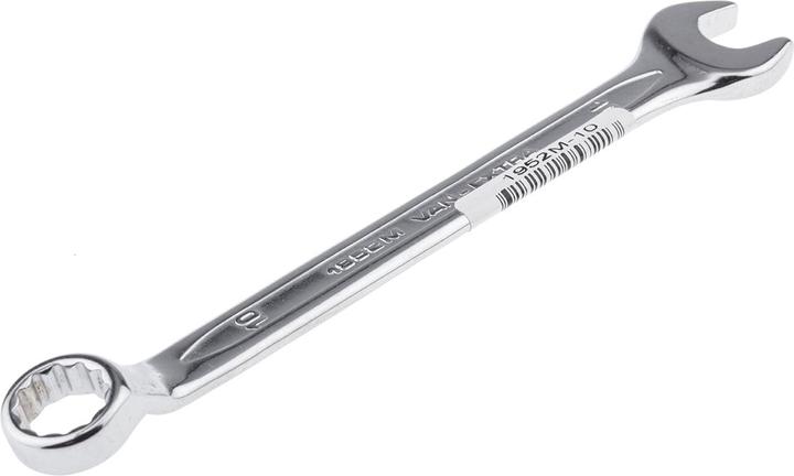 Image du produit Bahco Clé mixte, coudée 10 mm (24 mm)