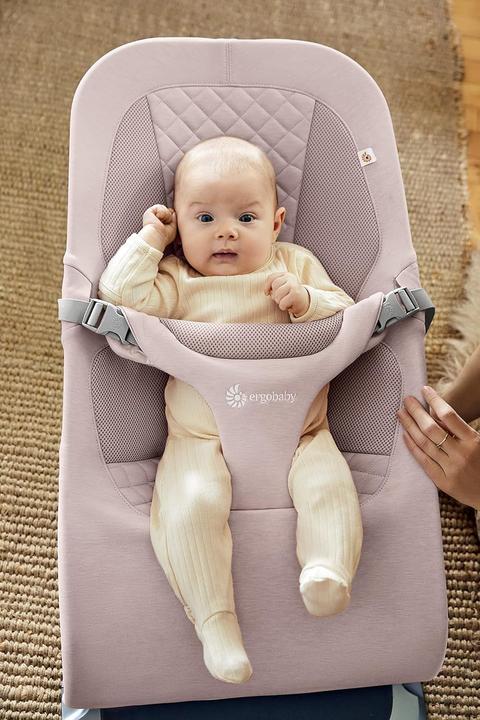 Image du produit Ergobaby Transat 3en1 Evolve