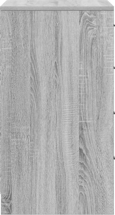 Produktbild vidaXL Buffetlagerung