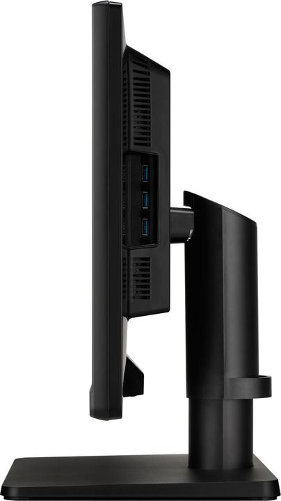 Produktbild LG 34ub67-B (2560 x 1080 Pixel, 34.25")