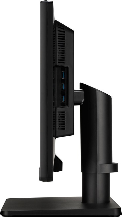 Actual product image LG 34ub67-B (2560 x 1080 pixels, 34.25")
