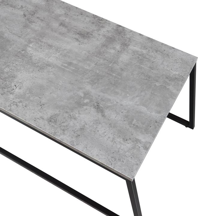 Actual product image En.Casa Christchurch (83 x 50 x 38 cm)