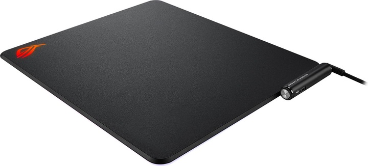 Actual product image ASUS ROG Balteus (L)