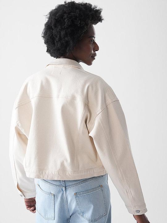 Produktbild Dawn Denim Jeansjacke AMARA (S)