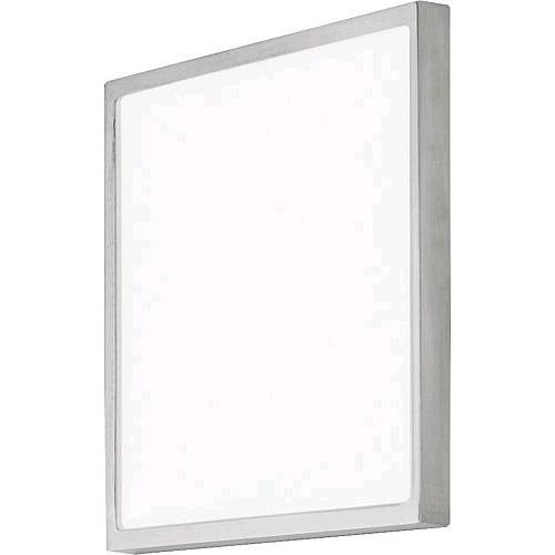 Orion, Wandleuchte + Deckenleuchte, DL 762330 titan LEDDeckenleuchte 3000K 25W (2400 lm)