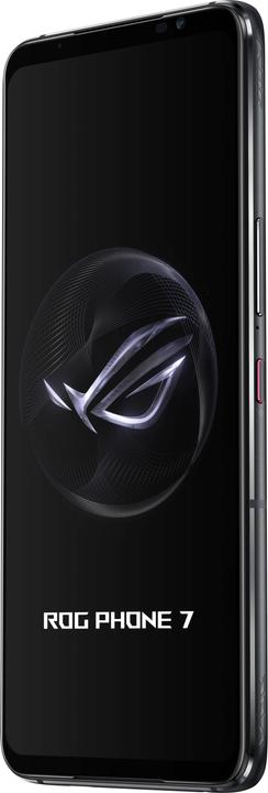Actual product image ASUS ROG Phone 7 (512 GB, Phantom Black, 6.78", Dual SIM, 5G)