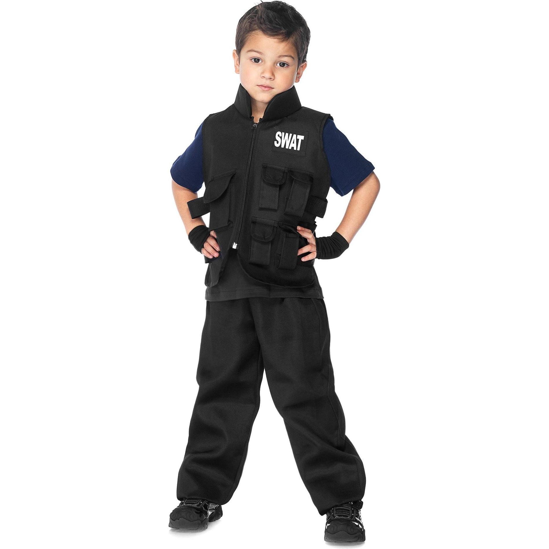 Leg Avenue SWAT Spezialeinheit (134, 140)