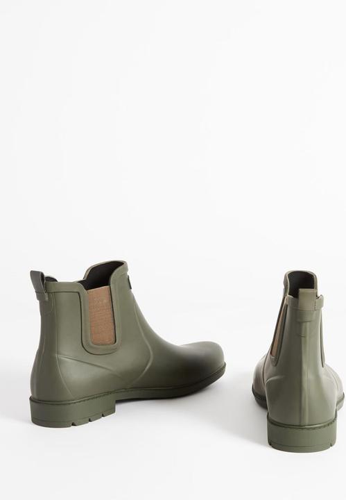 Produktbild Aigle Stiefel Carville 2 M oliv (42)