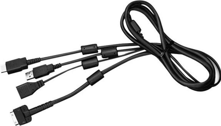 Produktbild Wacom DTK-1660 Ersatzteil für Tablets USB-Anschlusskabel