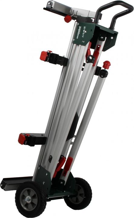 Immagine prodotto Metabo KSU 251 (250 cm, 127 cm)