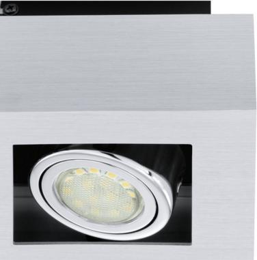 Actual product image EGLO Loke 1 (720 lm, GU10)