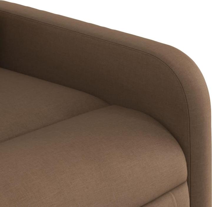 Produktbild vidaXL elektrischer Massagesessel