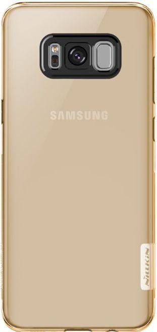 Produktbild Nillkin Nature Soft Series (Samsung Galaxy S8+)