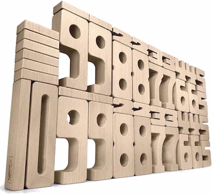 Produktbild Sumblox Basis Set