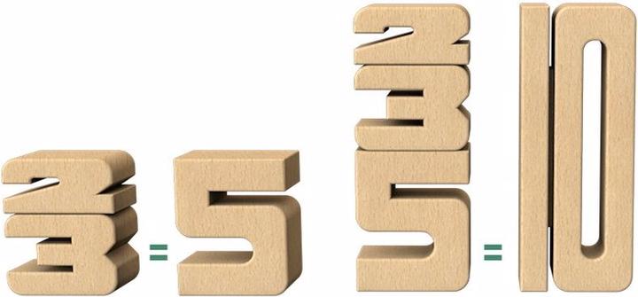 Produktbild Sumblox Basis Set