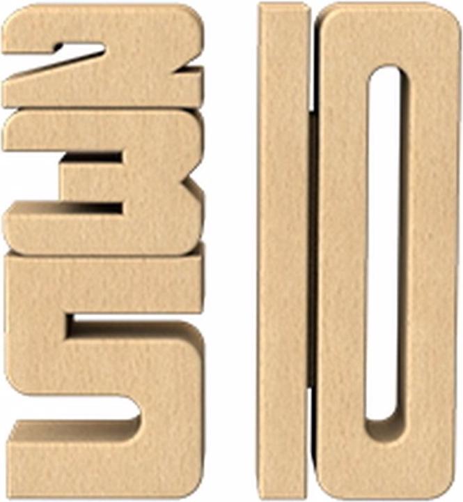 Produktbild Sumblox Basis Set