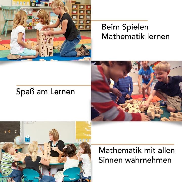 Produktbild Sumblox Basis Set