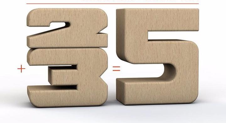 Produktbild Sumblox Basis Set