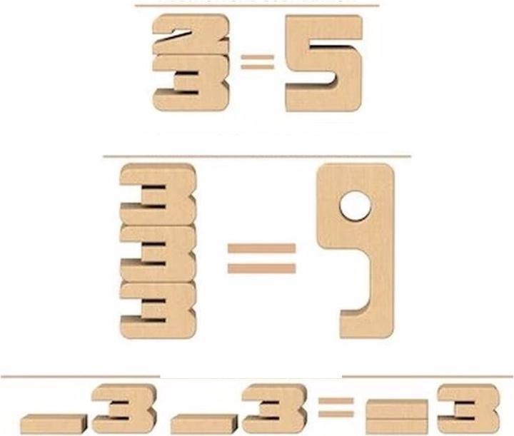 Produktbild Sumblox Basis Set